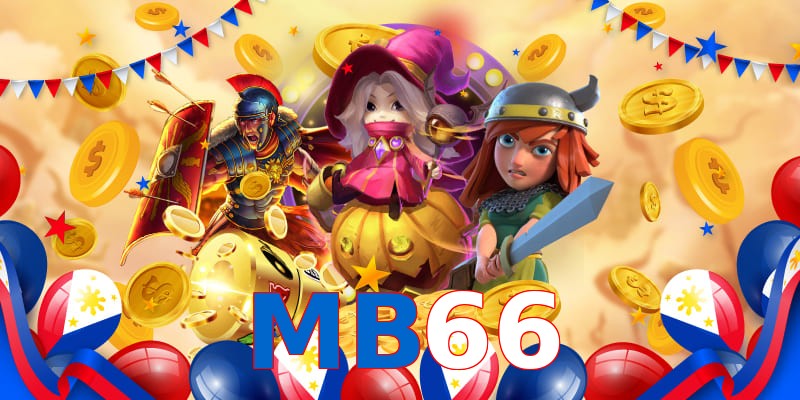 MB66