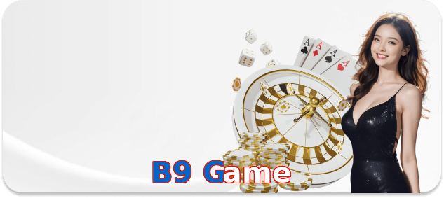 B9 Game game app for Pakistan players