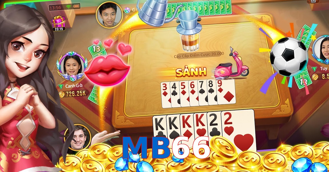 MB66