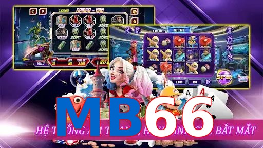 MB66